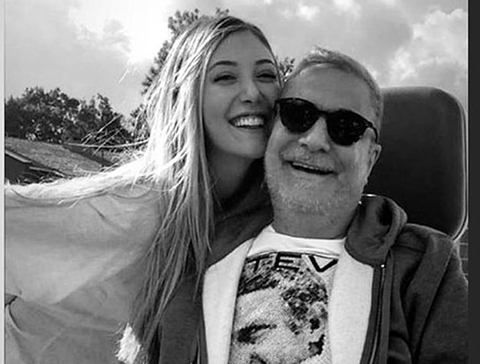 Mehmet Ali Erbil...7 AY SONRA GÜNEŞE ÇIKTI!