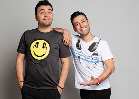 Efsane Aile...KAHKAHAYA HAZIR OLUN!