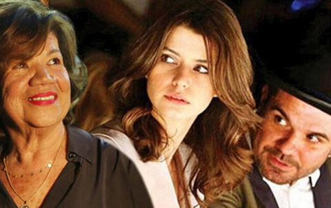 Kenan Doğulu...ANNESİ KONUŞTU, BOŞANIYOR MU?