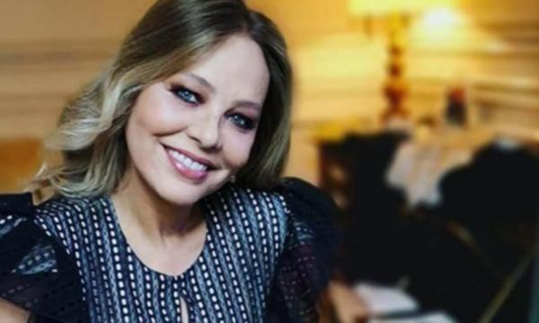 Ornella Muti... ÜNLÜ OYUNCUYA HAPİS CEZASI!..