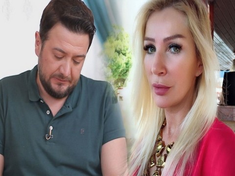 Onur Büyüktopçu...HALEF'İNE NE MESAJ VERDİ?