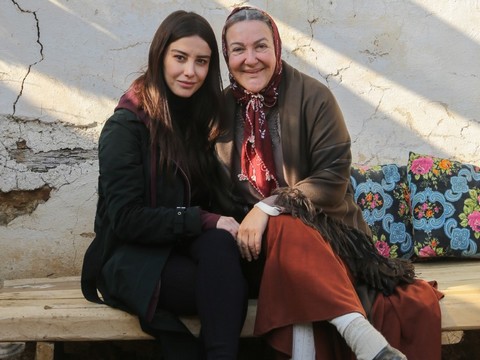 Annem... AFİŞİ YAYINLANDI SIRA VİZYONDA!..