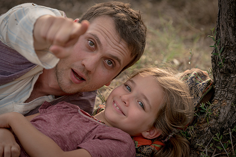 7.Koğuştaki Mucize...MOTOR DEDİ!