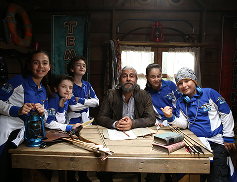 Tozkoparan...KİM HAKLI?