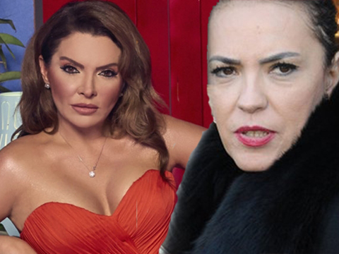 Pınar Eliçe... YEŞİM SALKIM BENİ  KISKANDIĞI İÇİN REYTİNG  REKORU KIRAN DİZİMİZİ  YAYINDAN KALDIRTTI!