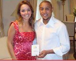 Roberto Carlos... BU KEZ EVLİLİK İÇİN İMZALADI!