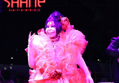 Bülent Ersoy..."GÜZELİM HEP GÜZELİM"