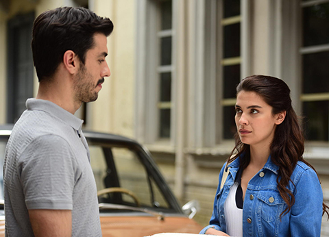 Canevim...TAYLAN'IN PLANI CEYLAN VE ÖMER'İ AYIRIYOR!