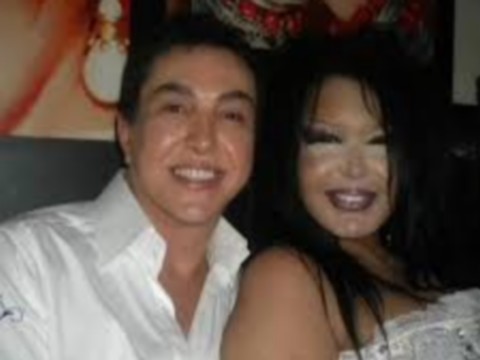 Bülent Ersoy - Eylül Metin... HEPATİT B DAVASI!..