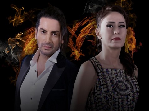 Yıldız Tilbe - Murat Başaran... YANA YANA!..