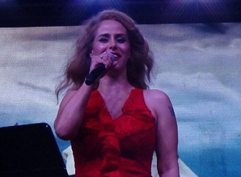 Niran Ünsal...“BEN SÖYLÜYORUM ARDIMDAN HERKES YÜRÜYOR”