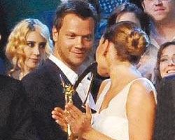 Sinan Akçıl... "HADİSE HAYATIMIN KADINI!"