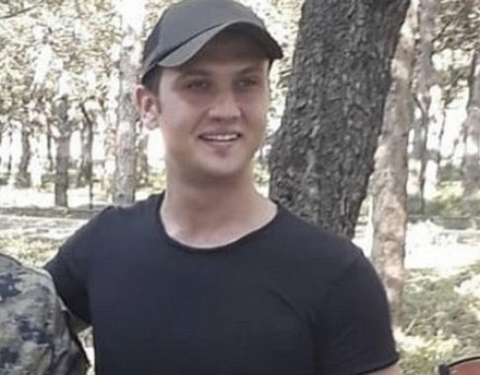 Aras Bulut İynemli...O ŞİMDİ ASKER!