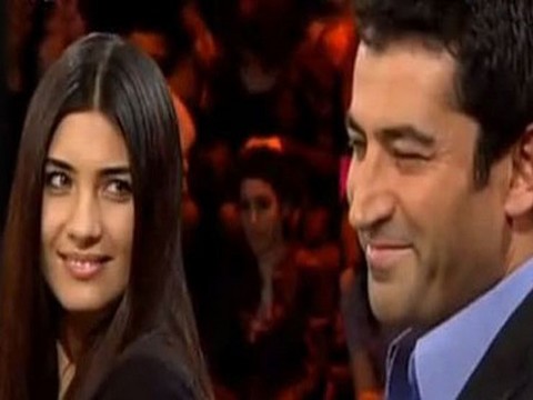 Kenan İmirzalıoğlu - Tuba Büyüküstün... BÜYÜK BULUŞMA!..