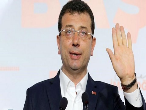 Ekrem İmamoğlu... KEMAL SUNAL VE KÜÇÜK İSKENDER PAYLAŞIMI!..