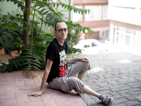 Küçük İskender... ÖLÜMÜ SANAT DÜNYASINI YASA BOĞDU!..