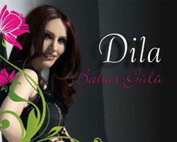 Dila... "BAHAR GÜLÜ" İLE YAZA İDDİALI GİRDİ!
