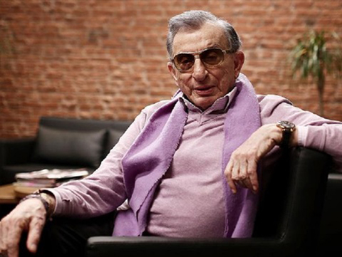 Haldun Dormen...BACAĞI KIRILDI, HASTANEYE KALDIRILDI!