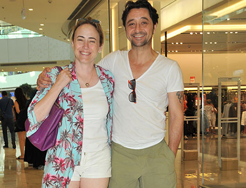 Gökçe Özyol...SESSİZ SEDASIZ EVLENMİŞ!