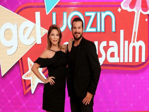 Gel Yazın Konuşalım... MALİ 'AK SAKALLI' DEDEYİ ANLATTI!