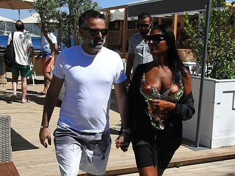 Süreyya Yalçın...'97 MİLYON DOLAR' AÇIKLAMASI!