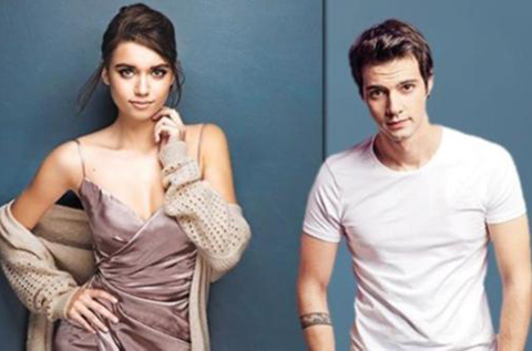 Mert Yazıcıoğlu...SETTE BARDAK FIRLATTI, ORTALIK KARIŞTI!