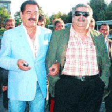 İbrahim Tatlıses-Osman Yağmurdereli..."YALNIZIM" ŞARKISI BARIŞTIRDI!