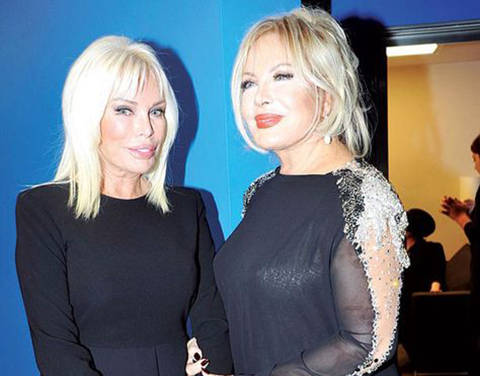 Emel Sayın - Ajda Pekkan...YAZ KONSERLERİNE İPTAL KARARI!