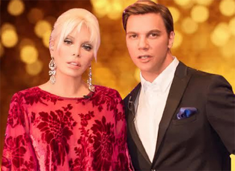 Ajda Pekkan - Sinan Akçıl...NELER OLUYOR?