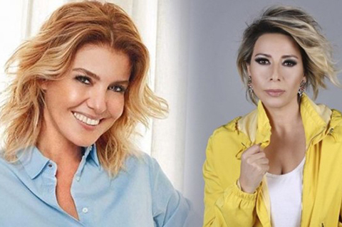Gülben Ergen...İNTİZAR'I NEDEN KIZDIRDI?