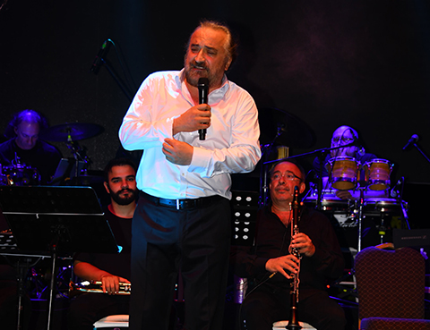 Volkan Konak...'SOSYAL MEDYA DEĞİL, BATAKLIK!'