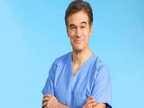 Ünlü kalp cerrahı Mehmet Öz'e... KARDEŞİNDEN TEHDİT!..