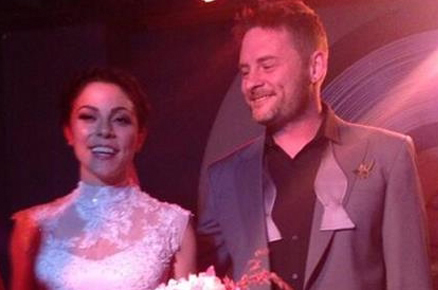 Tuna Kiremitçi...3. EVLİLİĞİ DE YÜRÜMEDİ!