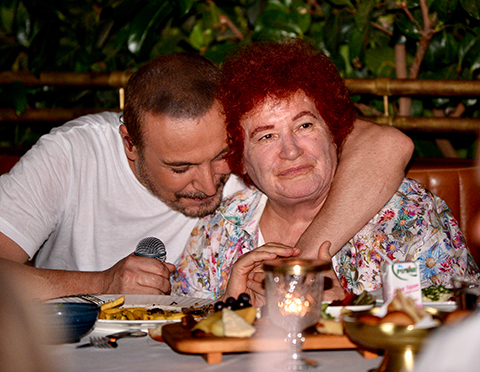 Cenk Eren...3.PROJE ALBÜM SELDA BAĞCAN'LA!