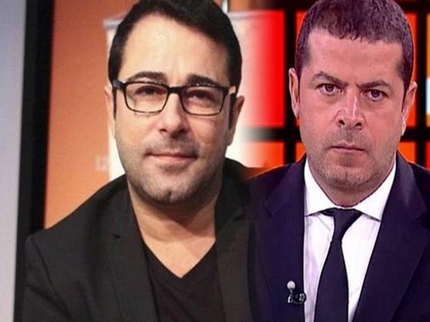 Atilla Taş... CÜNEYT ÖZDEMİR'E SERT TEPKİ!..