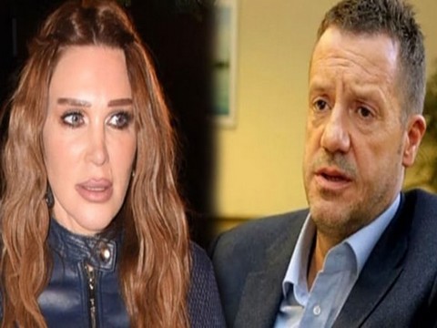 Seren Serengil İpek... 2 AY BOYUNCA CAN TANRIYAR'A YAKLAŞAMAYACAK!..