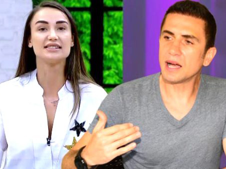 Emre Aşık - Yağmur Sarnıç... SORUŞTURMALARINDA KARAR ÇIKTI!..