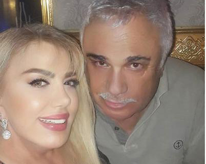 Mine Koşan...HALİL ERGÜN'Ü TANINMAZ HALE GETİRDİ!