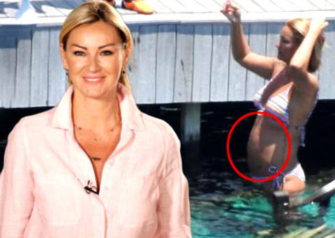 Pınar Altuğ Atacan...HAMİLE Mİ? AÇIKLADI!