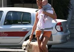 Pınar Altuğ... "SU HİÇBİR PROJEDE YER ALMAYACAK"!