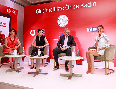 Pelin Karahan...İLK MAAŞI İLE NE YAPMIŞ?