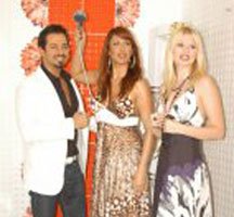 Nilay Dorsa... "SESİM DUŞ ŞARKICILARINDAN DAHA GÜZEL"!