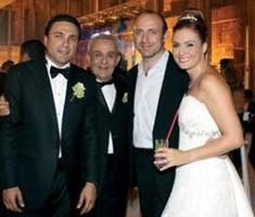 Gizem Soysallı..."İHANETİ HİSSETTİM AMA KOCAMI GERİ DÖNDÜREMEDİM"!!