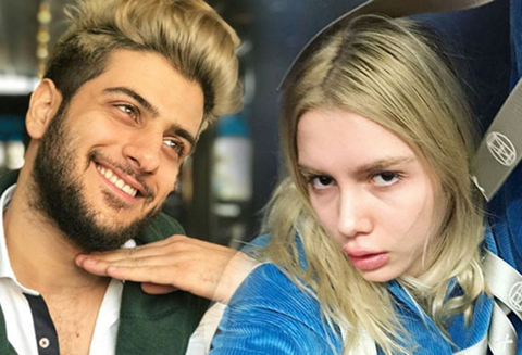 Aleyna Tilki...REYNMEN'A ÇOMAR DEDİ, NE DEMEK İSTEDİ?