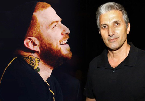 Nedim Şener - Gökhan Özoğuz...15 TEMMUZ POLEMİĞİ ALEVLENDİ!