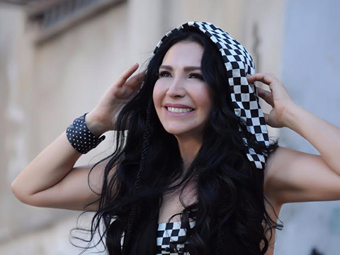 Cansu Koç...12 YIL SONRA DÖNDÜ, SOSYAL MEDYANIN GÜNDEMİNE OTURDU!