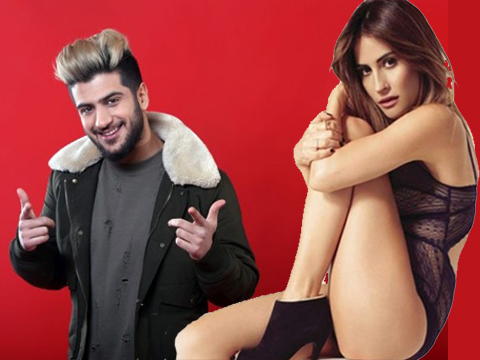 Reynmen... KLİBİ AYNUR AYDIN'DAN ÇALINTI MI?