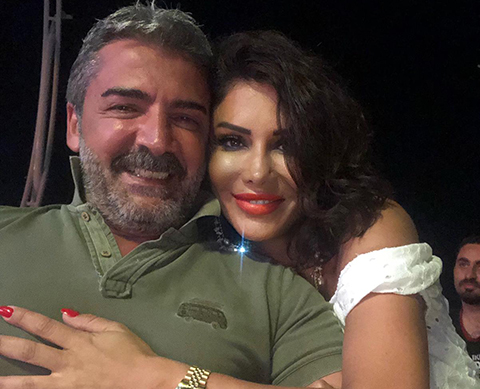 Burak Törer...GÜLBEN ERGEN ATTI, EMSAL DOĞAN KAPTI!