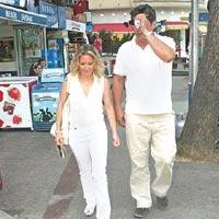 Pınar Aylin... İKİNCİ EL ERKEĞİ SONUNDA BULDU!