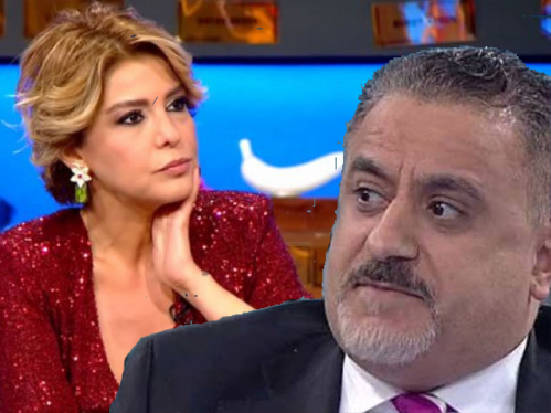 Gülben Ergen... EROL KÖSE'DEN TAZMİNAT KAZANDI!